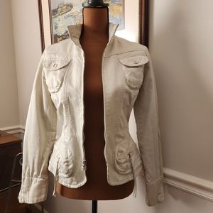 Banana Republic outerwear  jacket